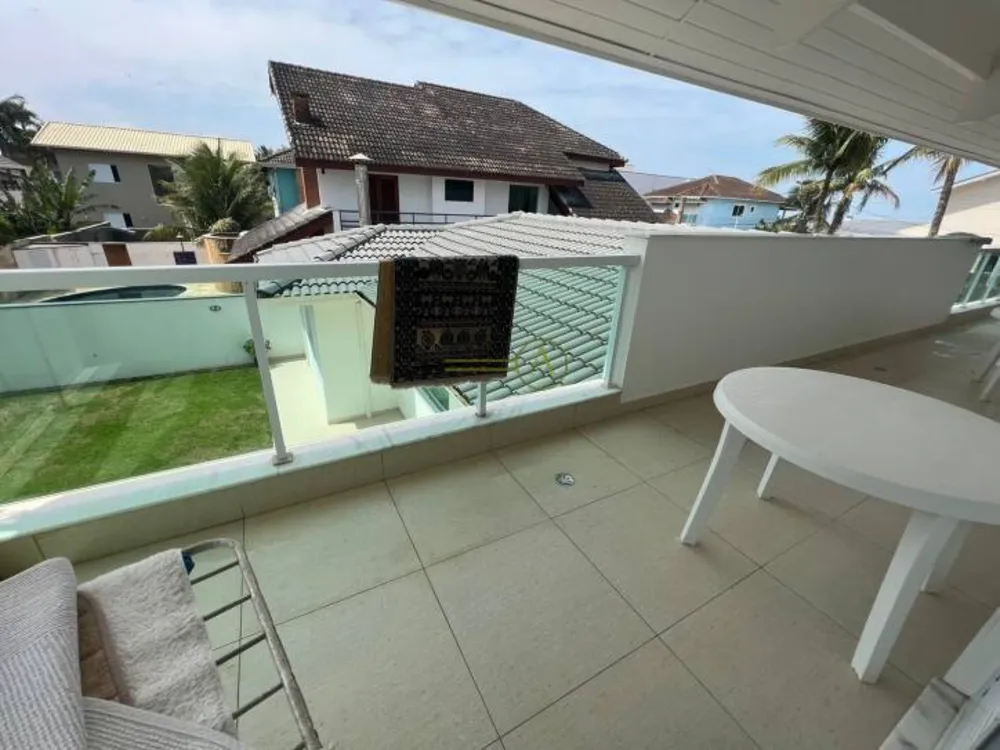 Casa de Condomínio, 7 quartos - Foto 8
