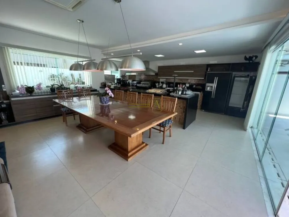 Casa de Condomínio, 7 quartos - Foto 4