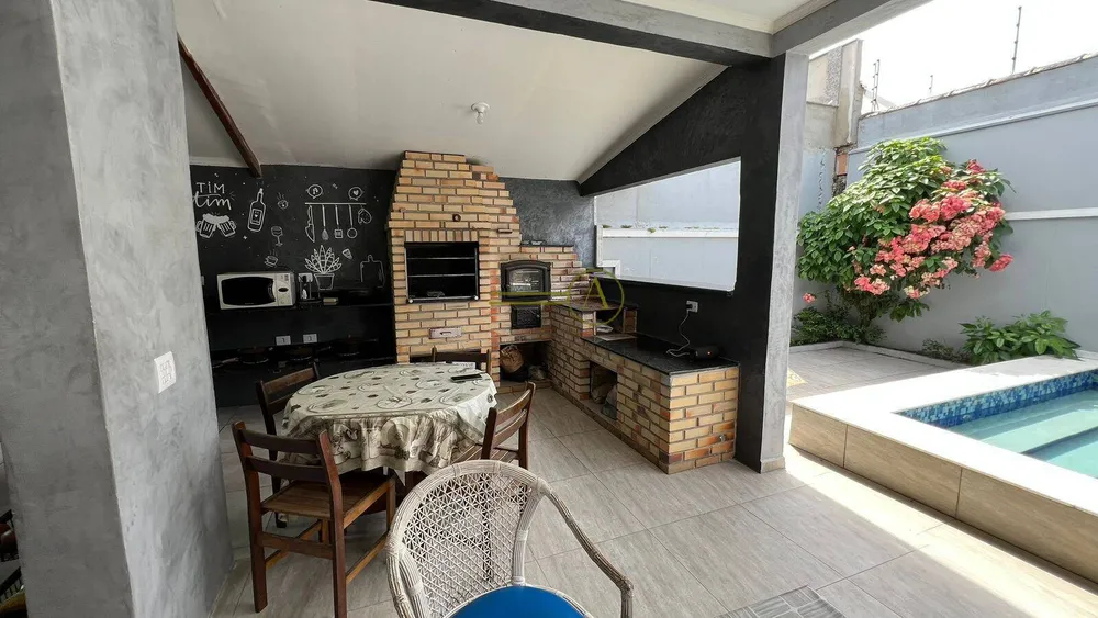 Casa, 4 quartos, 149 m² - Foto 6