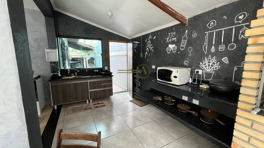 Casa, 4 quartos, 149 m² - Foto 4