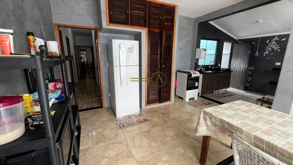 Casa, 4 quartos, 149 m² - Foto 3