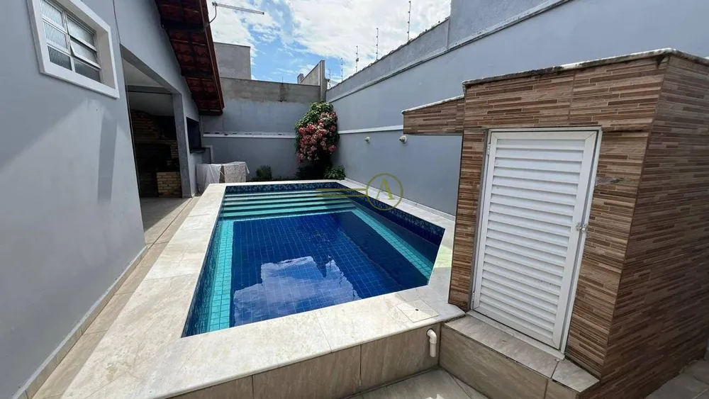 Casa, 4 quartos, 149 m² - Foto 2