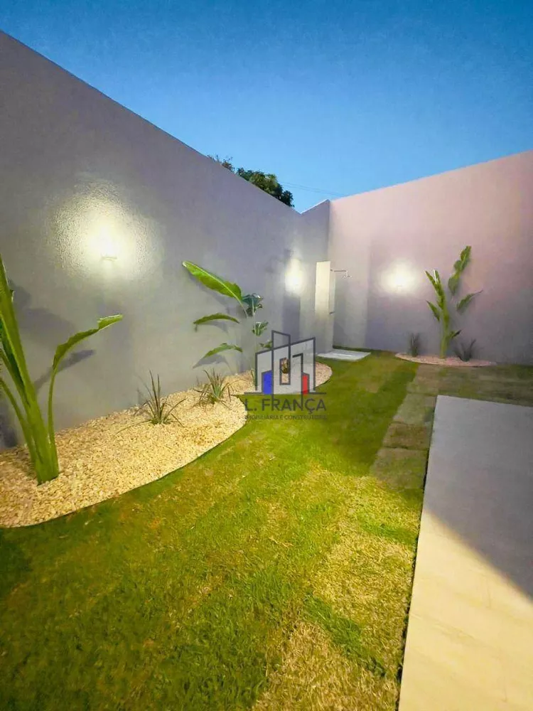 Casa, 4 quartos, 142 m² - Foto 1