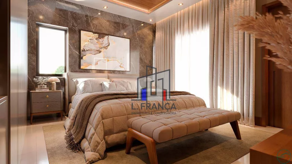 Casa, 4 quartos, 142 m² - Foto 4