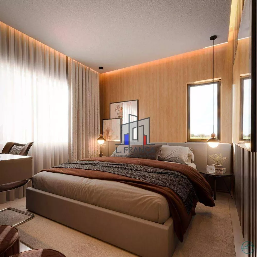 Casa, 4 quartos, 142 m² - Foto 3