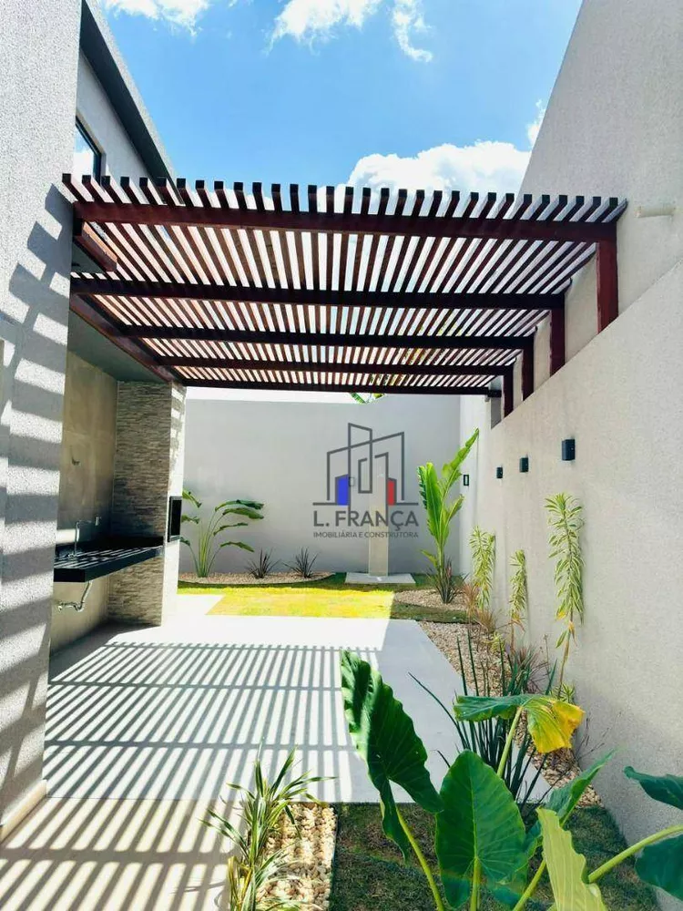 Casa, 4 quartos, 142 m² - Foto 2