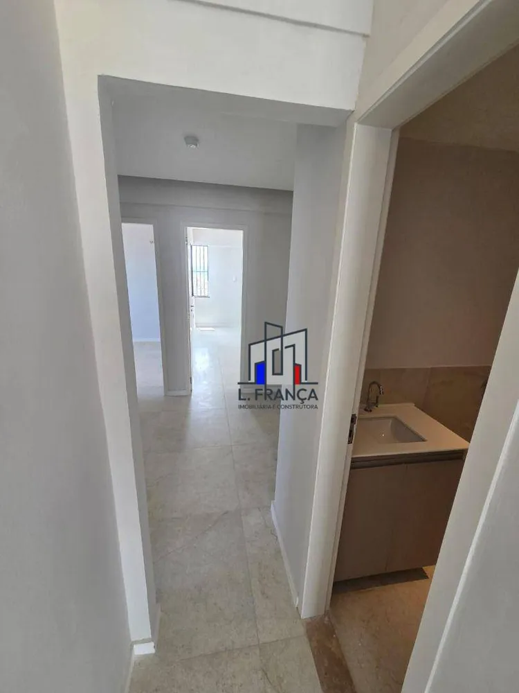 Cobertura, 4 quartos, 251 m² - Foto 3
