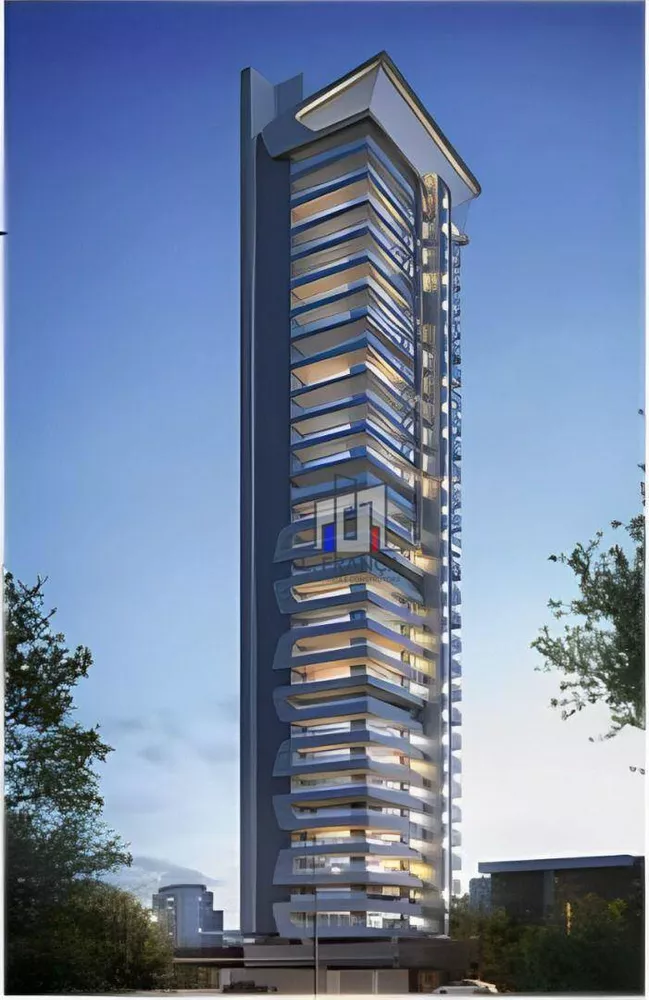 Apartamento, 4 quartos - Foto 1