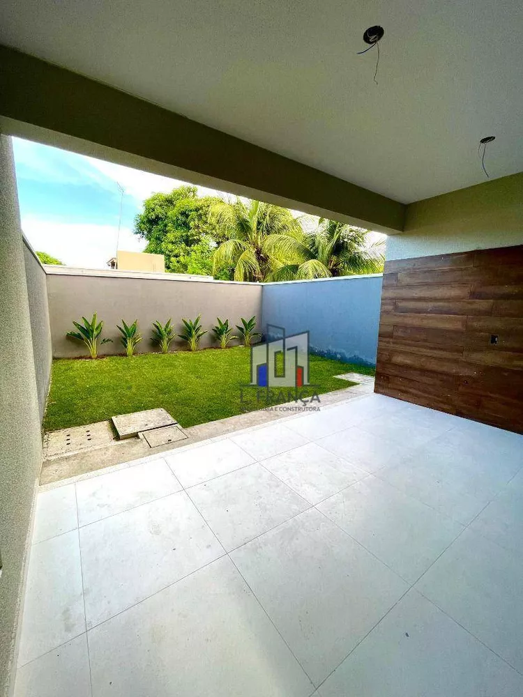 Casa de Condomínio, 4 quartos - Foto 2