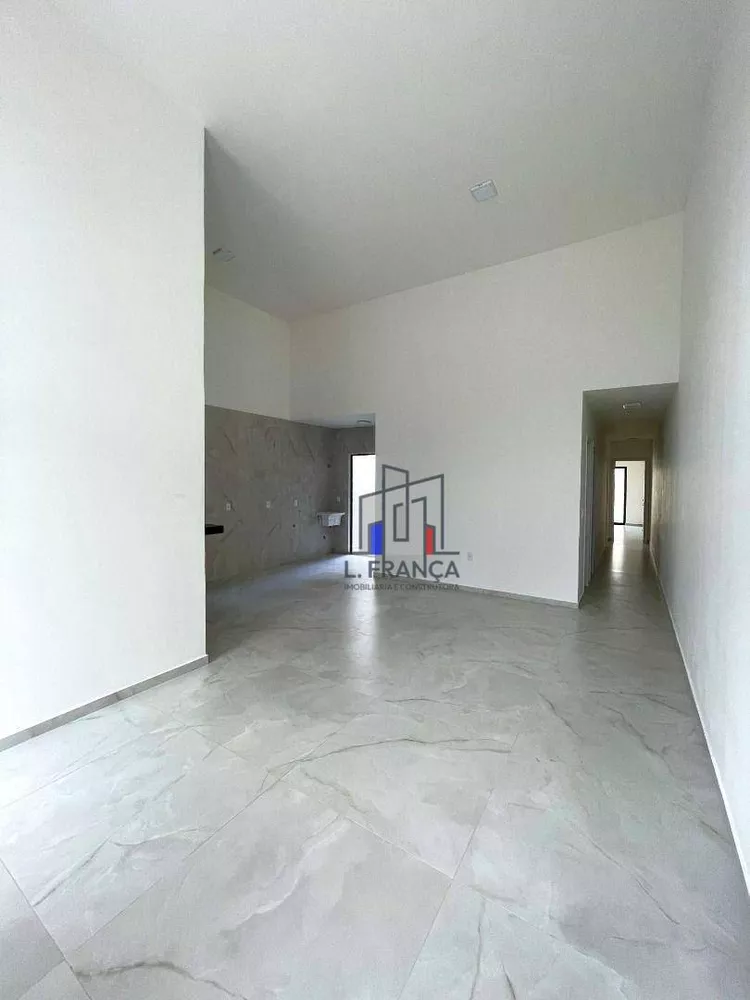 Casa, 3 quartos, 109 m² - Foto 3