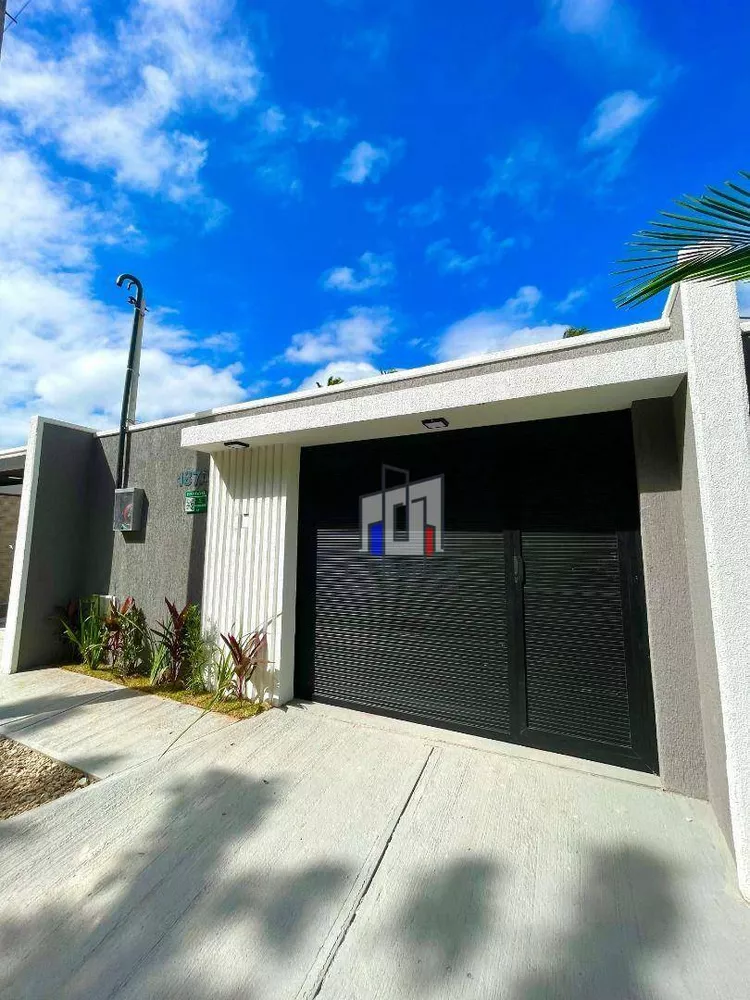 Casa, 3 quartos, 109 m² - Foto 4