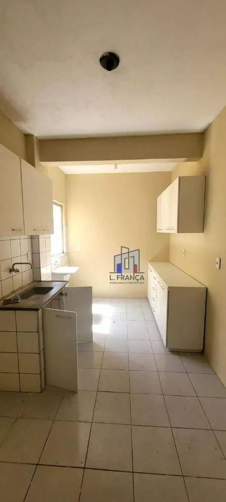 Apartamento, 2 quartos - Foto 2