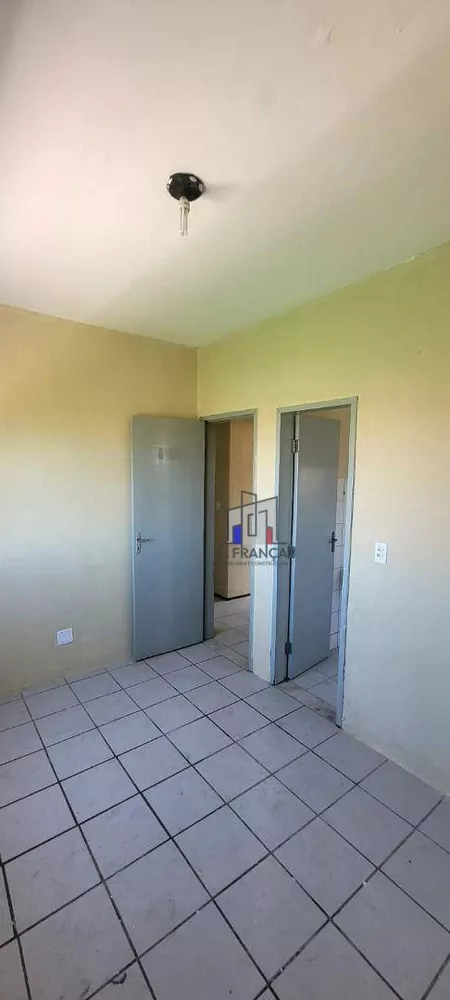 Apartamento, 2 quartos - Foto 4