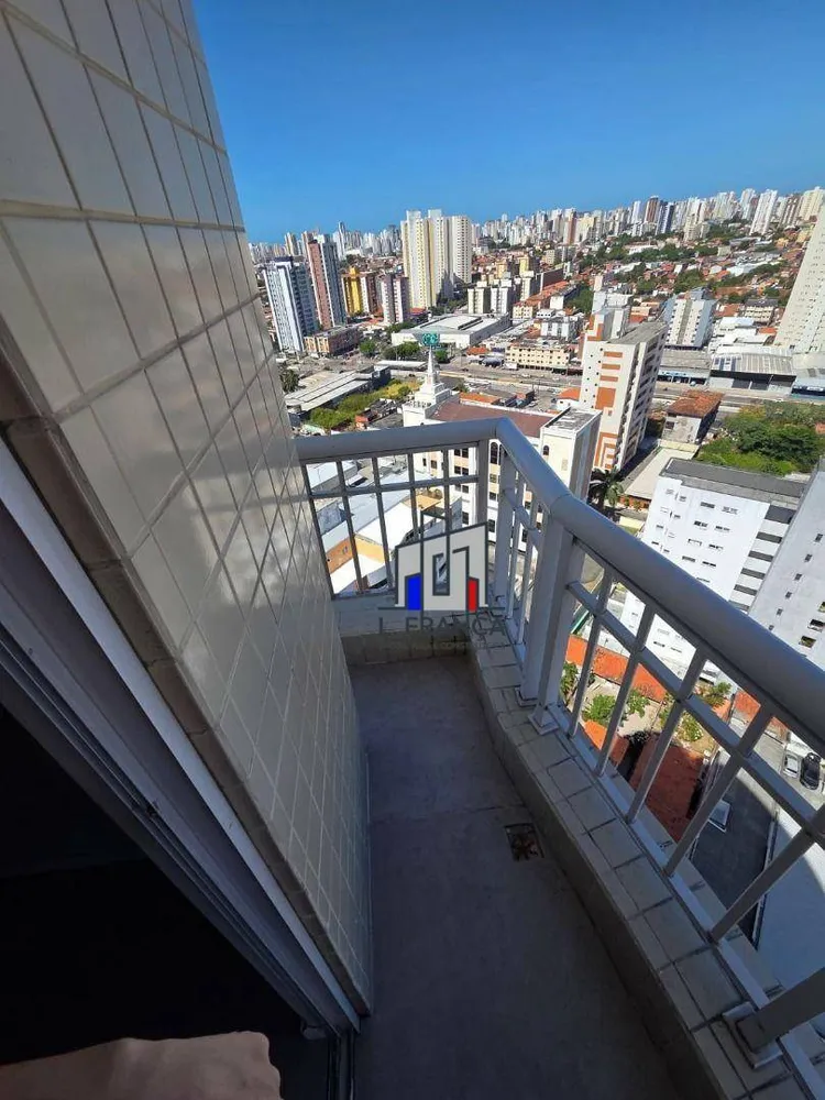 Apartamento, 3 quartos, 144 m² - Foto 2