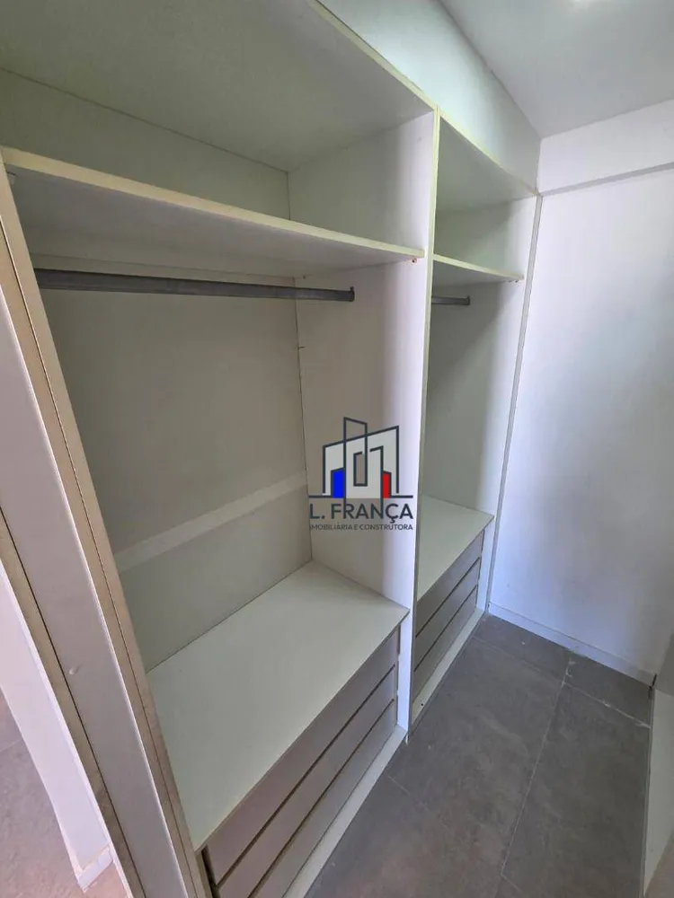 Apartamento, 3 quartos, 144 m² - Foto 4