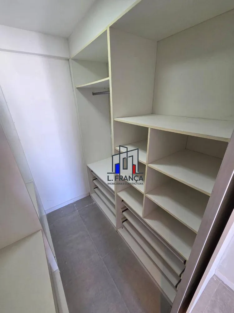 Apartamento, 3 quartos, 144 m² - Foto 1