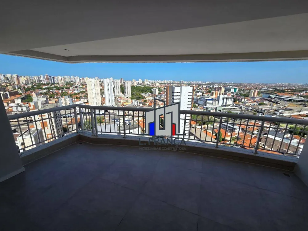 Apartamento, 3 quartos, 144 m² - Foto 3