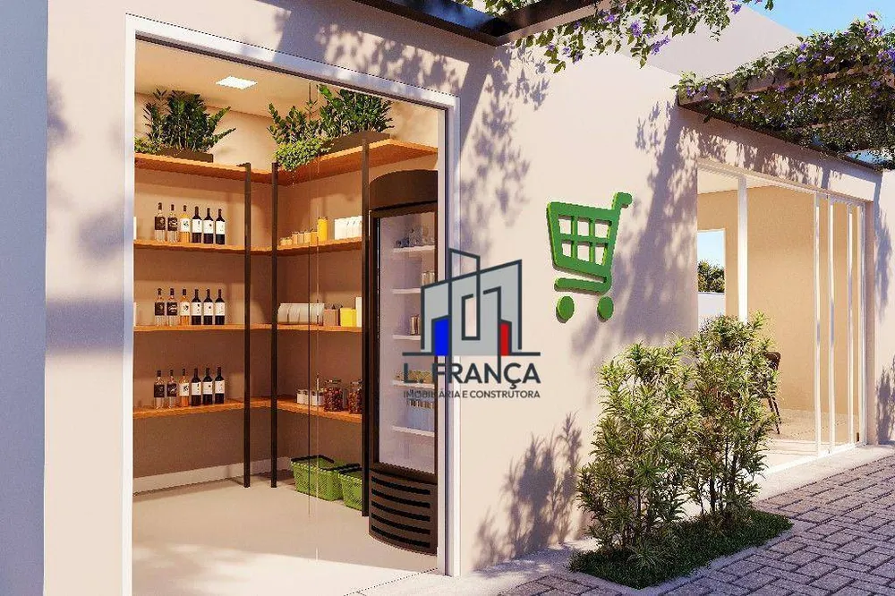 Apartamento, 2 quartos, 47 m² - Foto 4
