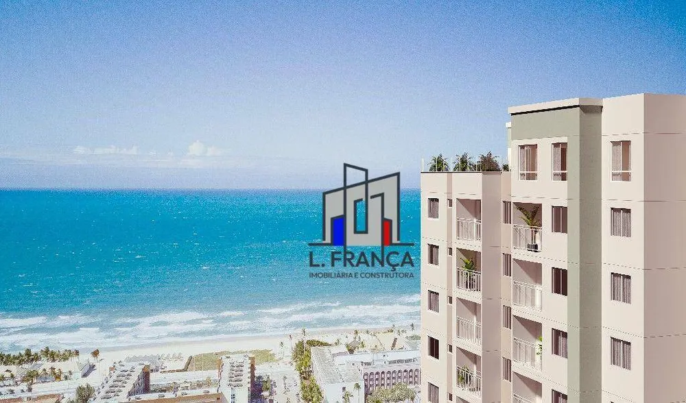 Apartamento, 2 quartos, 47 m² - Foto 3