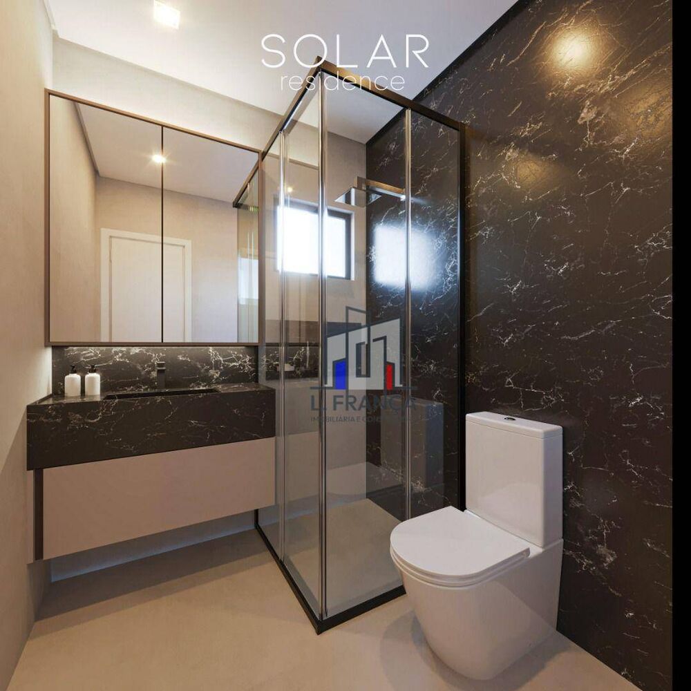 Casa de Condomínio, 4 quartos - Foto 4