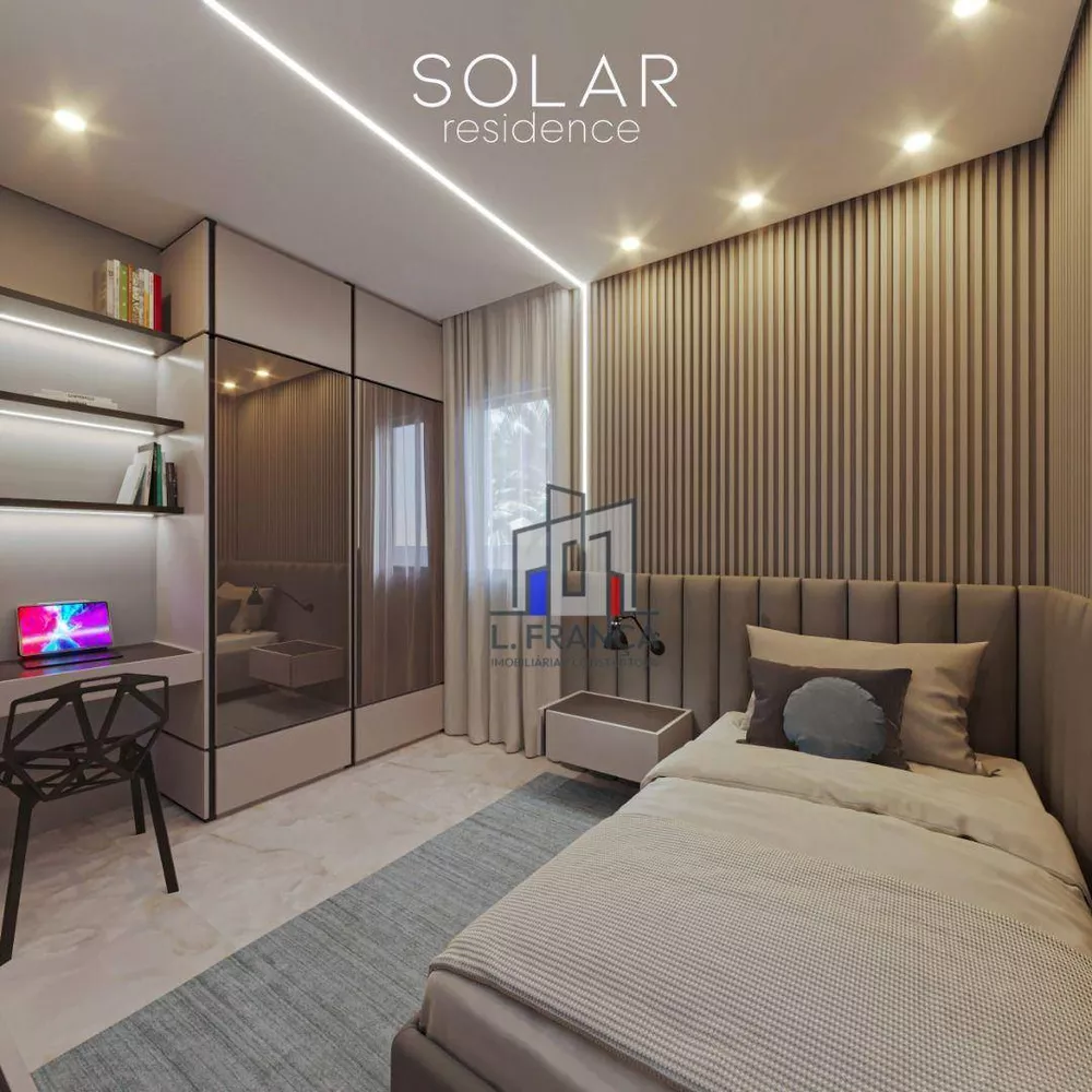 Casa de Condomínio, 4 quartos - Foto 7