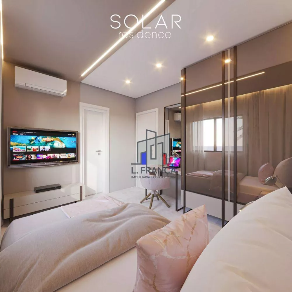 Casa de Condomínio, 4 quartos - Foto 6