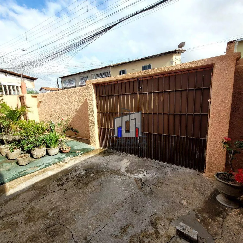 Casa, 2 quartos - Foto 2