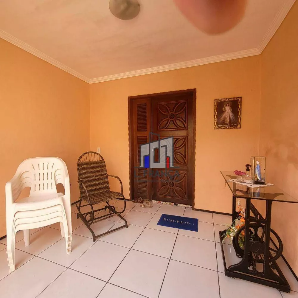 Casa, 2 quartos - Foto 1