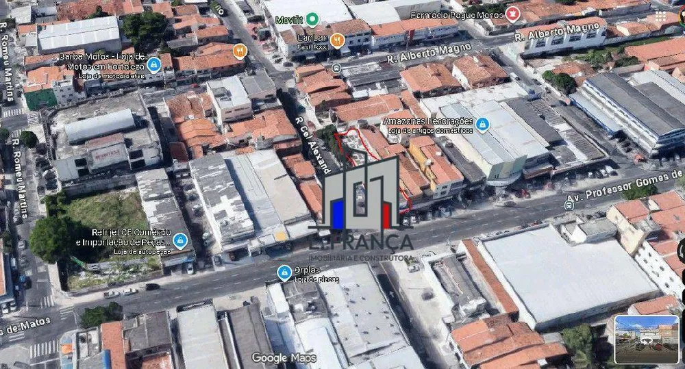 Prédio Inteiro, 570 m² - Foto 2