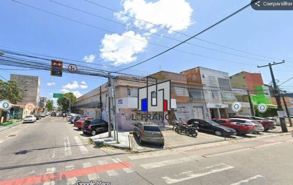 Prédio Inteiro, 570 m² - Foto 3