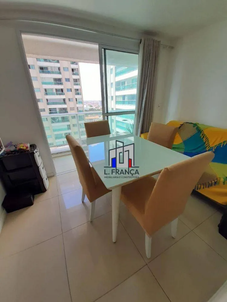 Apartamento, 2 quartos, 48 m² - Foto 3