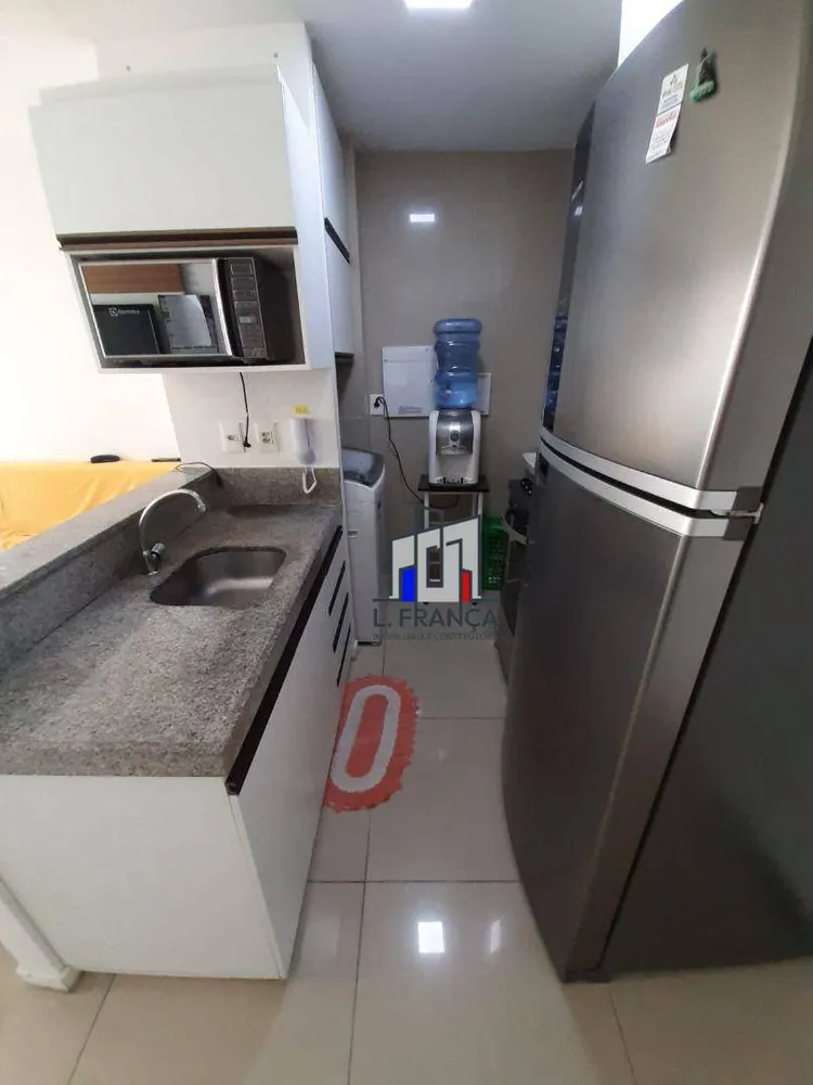 Apartamento, 2 quartos, 48 m² - Foto 4