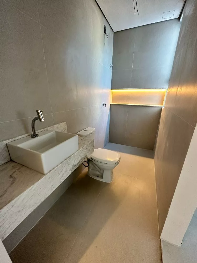 Casa, 144 m² - Foto 2