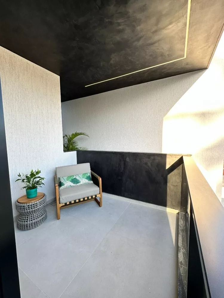 Casa, 144 m² - Foto 1