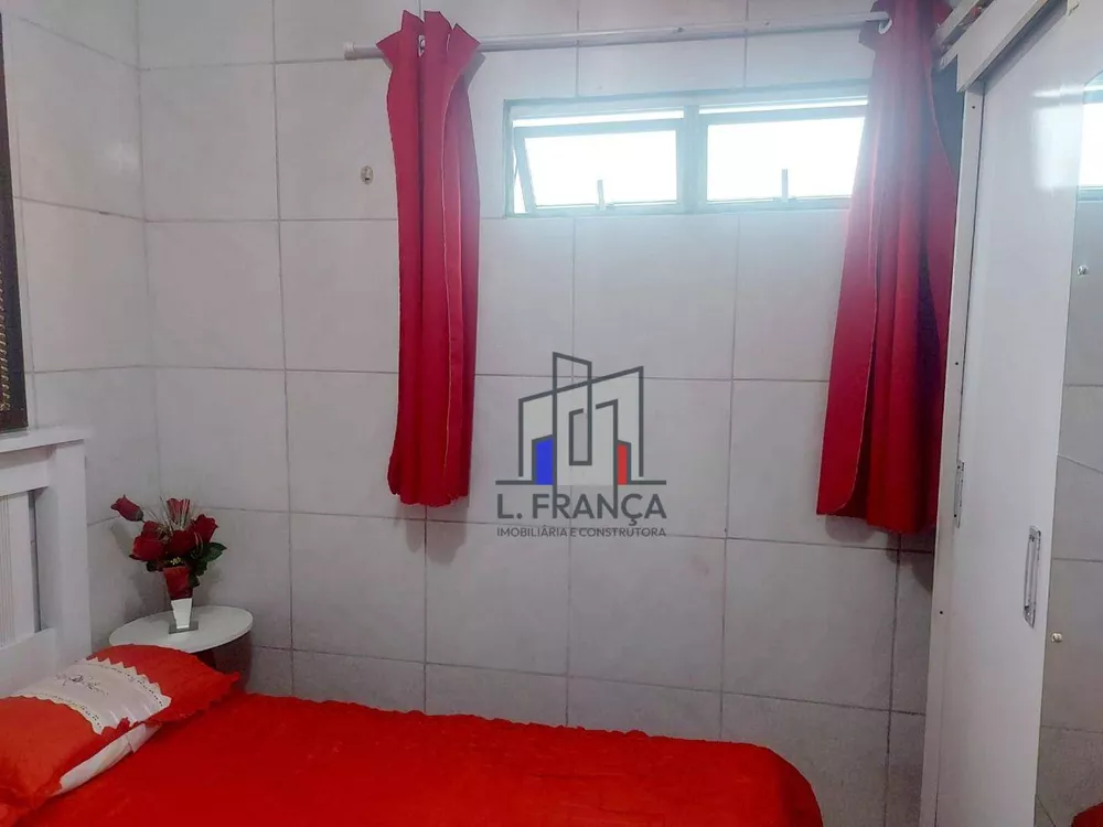 Casa, 1 quarto, 29 m² - Foto 3