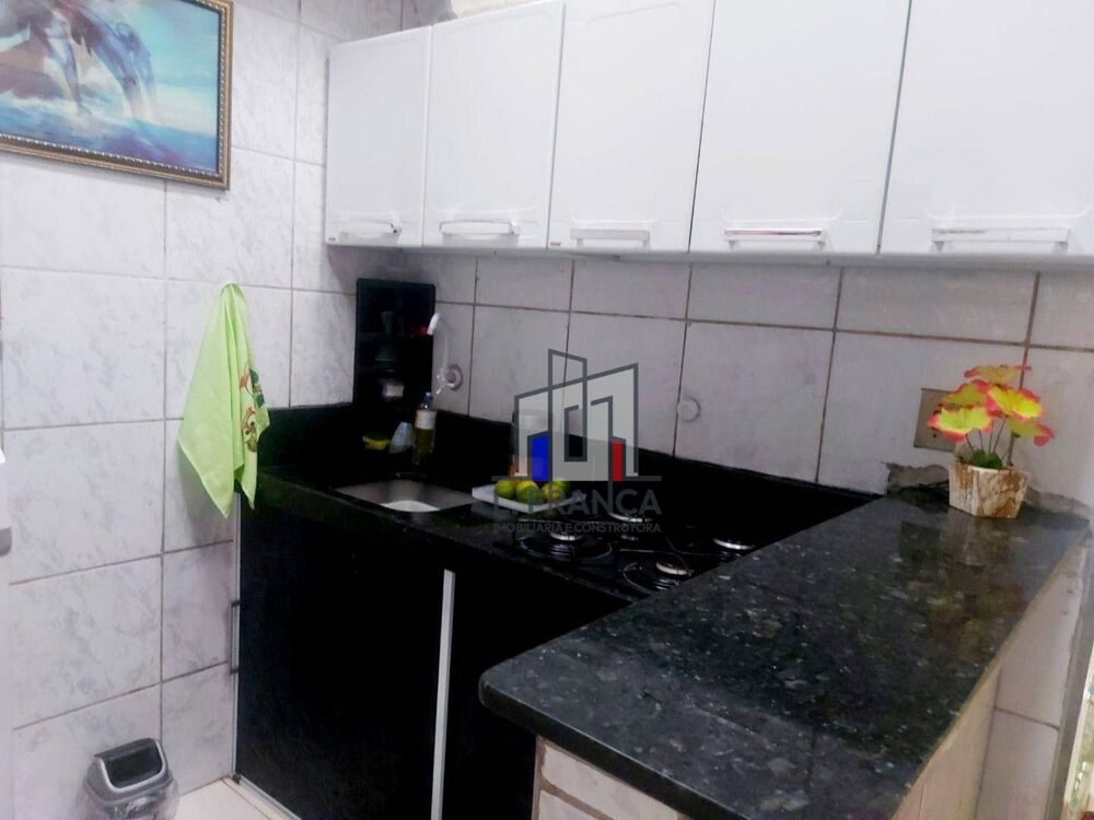Casa, 1 quarto, 29 m² - Foto 6