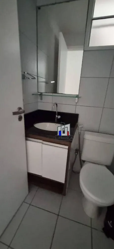 Apartamento, 2 quartos, 63 m² - Foto 1