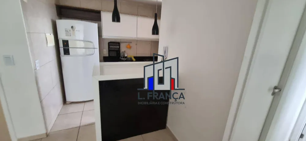 Apartamento, 2 quartos, 63 m² - Foto 4