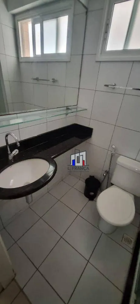 Apartamento, 2 quartos, 63 m² - Foto 3