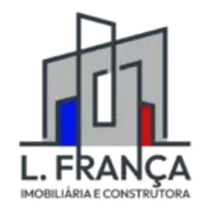 Logo de Imobiliária Luiza França