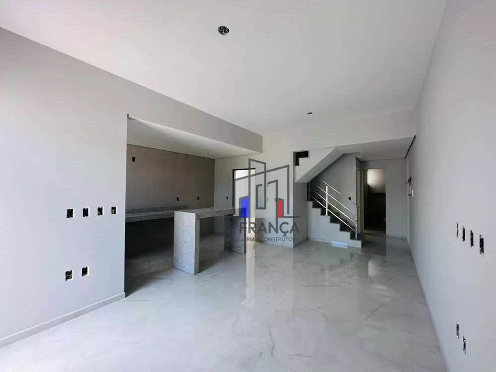Casa de Condomínio, 4 quartos - Foto 2