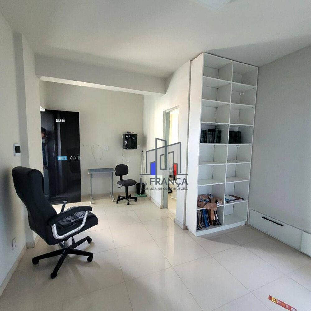 Sala-Conjunto, 36 m² - Foto 11
