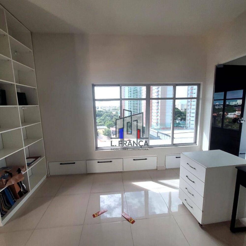 Sala-Conjunto, 36 m² - Foto 13