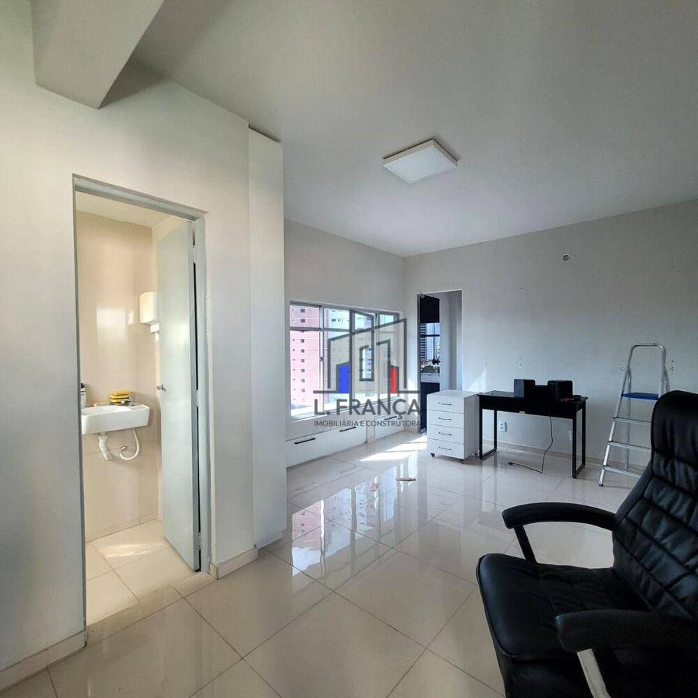 Sala-Conjunto, 36 m² - Foto 10