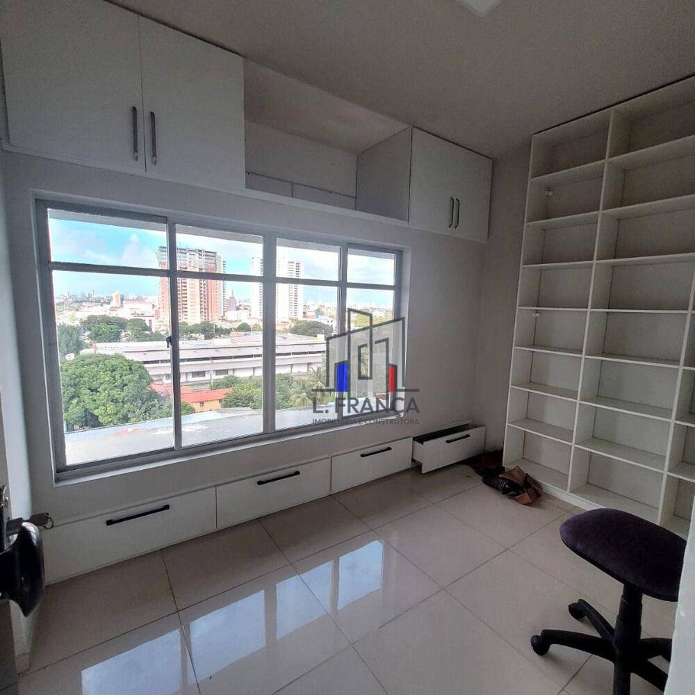 Sala-Conjunto, 36 m² - Foto 2