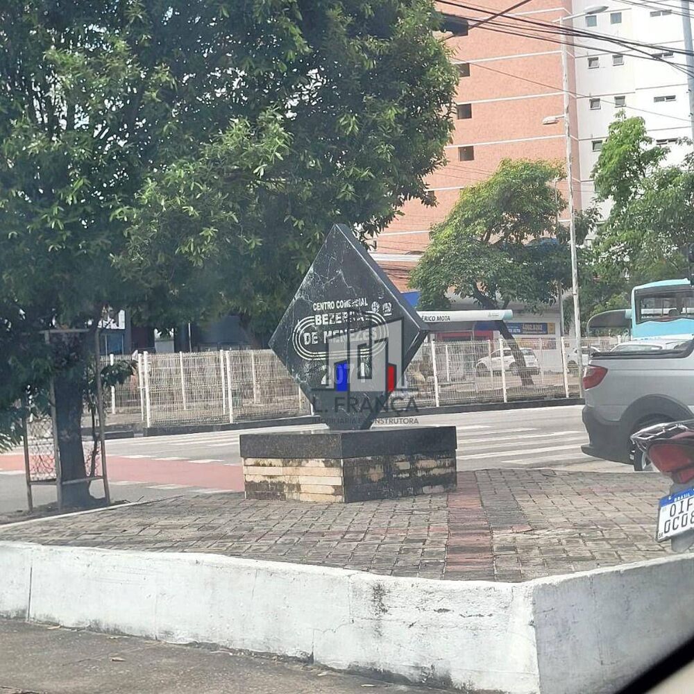 Sala-Conjunto, 36 m² - Foto 1