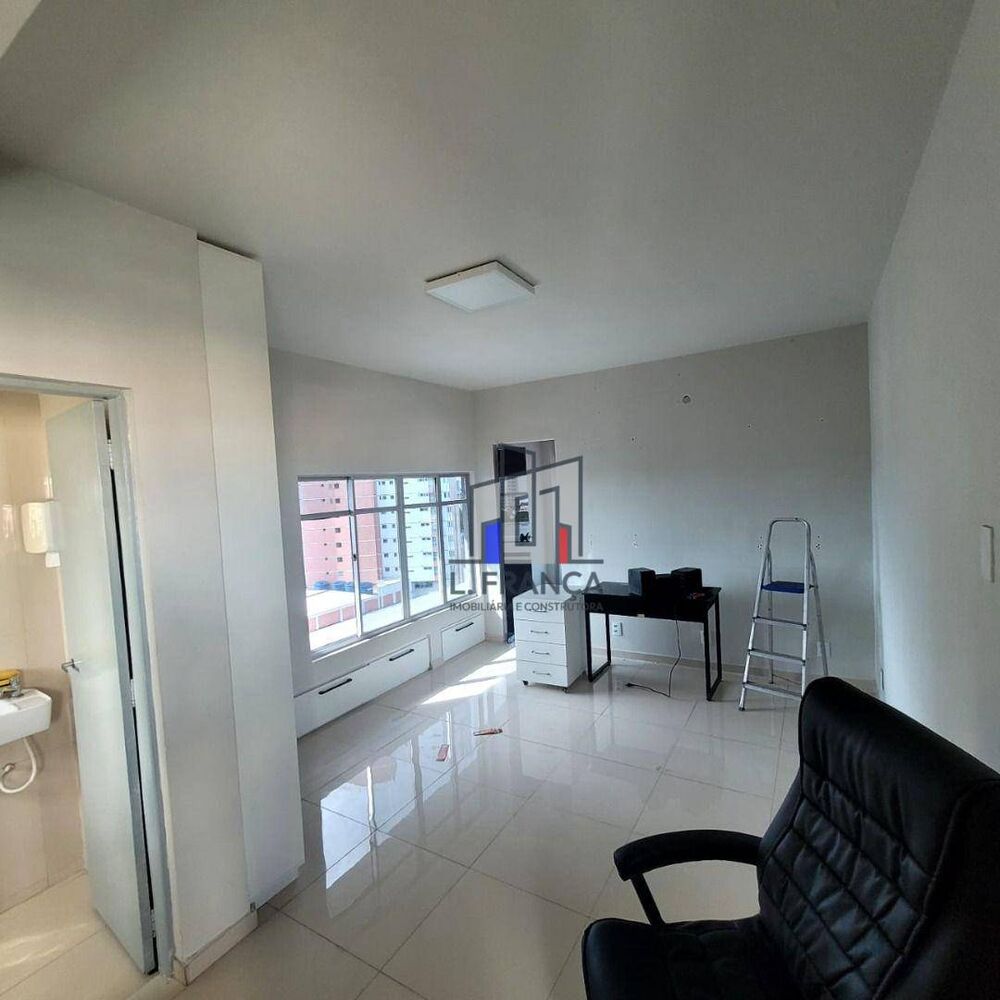 Sala-Conjunto, 36 m² - Foto 9