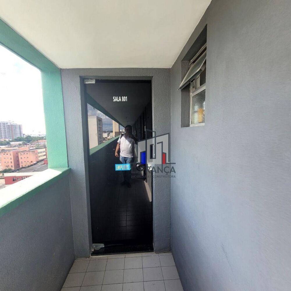 Sala-Conjunto, 36 m² - Foto 12