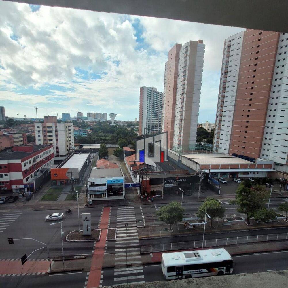 Sala-Conjunto, 36 m² - Foto 7