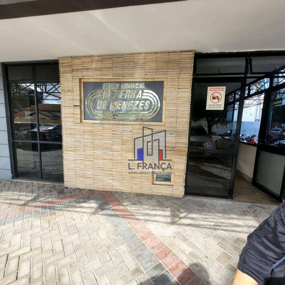 Sala-Conjunto, 36 m² - Foto 4